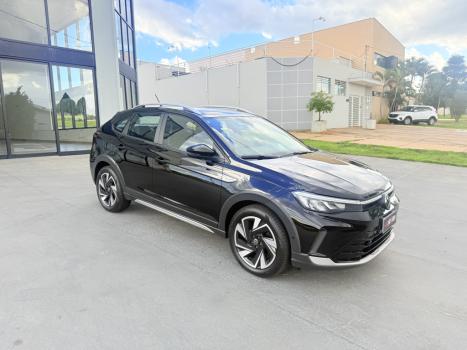 VOLKSWAGEN Nivus 1.0 4P FLEX 200 TSI HIGHLINE TURBO AUTOMTICO, Foto 2