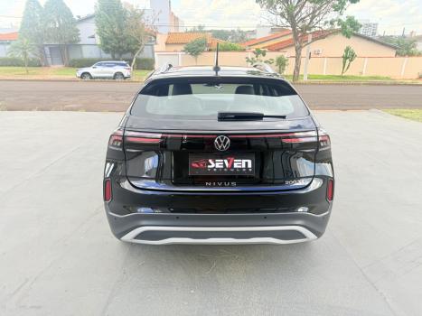 VOLKSWAGEN Nivus 1.0 4P FLEX 200 TSI HIGHLINE TURBO AUTOMTICO, Foto 3