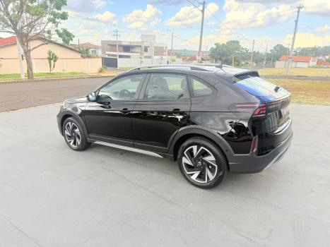 VOLKSWAGEN Nivus 1.0 4P FLEX 200 TSI HIGHLINE TURBO AUTOMTICO, Foto 4