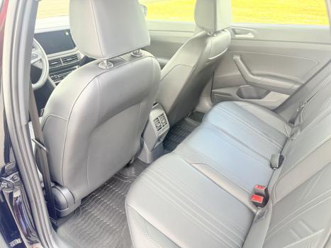 VOLKSWAGEN Nivus 1.0 4P FLEX 200 TSI HIGHLINE TURBO AUTOMTICO, Foto 6