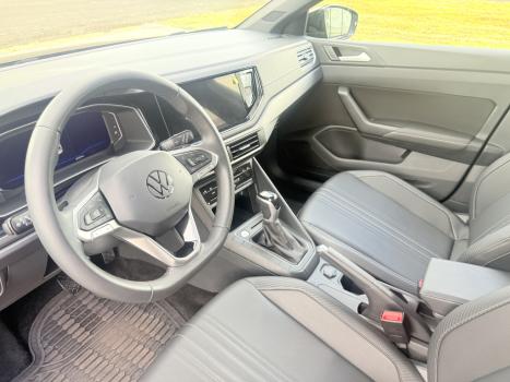 VOLKSWAGEN Nivus 1.0 4P FLEX 200 TSI HIGHLINE TURBO AUTOMTICO, Foto 7
