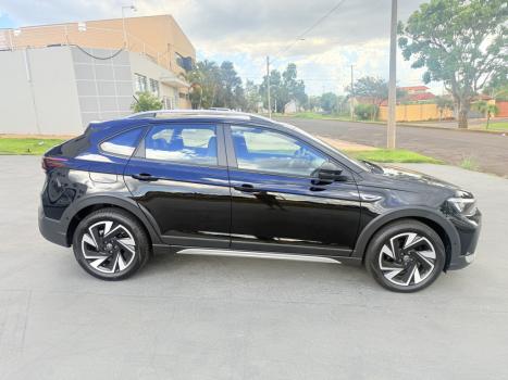 VOLKSWAGEN Nivus 1.0 4P FLEX 200 TSI HIGHLINE TURBO AUTOMTICO, Foto 8