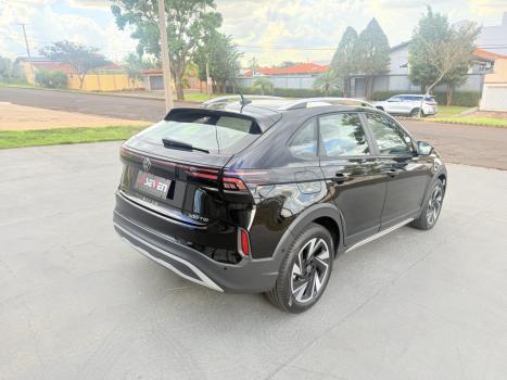 VOLKSWAGEN Nivus 1.0 4P FLEX 200 TSI HIGHLINE TURBO AUTOMTICO, Foto 9