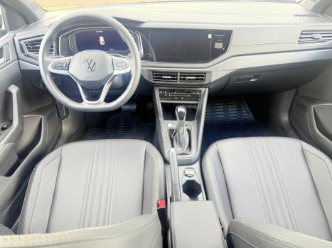 VOLKSWAGEN Nivus 1.0 4P FLEX 200 TSI HIGHLINE TURBO AUTOMTICO, Foto 10