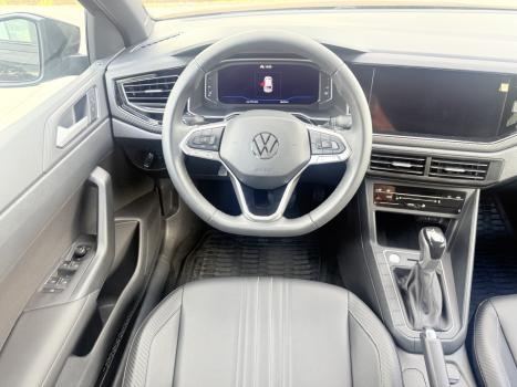 VOLKSWAGEN Nivus 1.0 4P FLEX 200 TSI HIGHLINE TURBO AUTOMTICO, Foto 11