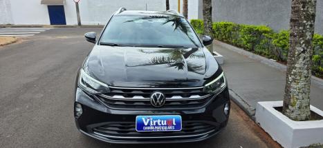 VOLKSWAGEN Nivus 1.0 4P FLEX 200 TSI HIGHLINE TURBO AUTOMTICO, Foto 2