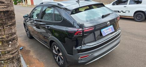 VOLKSWAGEN Nivus 1.0 4P FLEX 200 TSI HIGHLINE TURBO AUTOMTICO, Foto 4