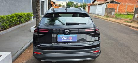VOLKSWAGEN Nivus 1.0 4P FLEX 200 TSI HIGHLINE TURBO AUTOMTICO, Foto 5