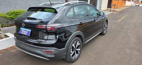 VOLKSWAGEN Nivus 1.0 4P FLEX 200 TSI HIGHLINE TURBO AUTOMTICO, Foto 6