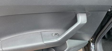 VOLKSWAGEN Nivus 1.0 4P FLEX 200 TSI HIGHLINE TURBO AUTOMTICO, Foto 9