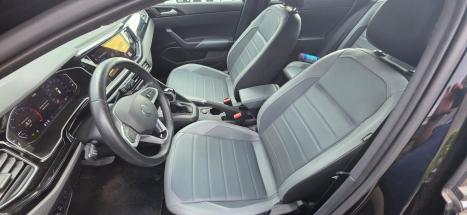 VOLKSWAGEN Nivus 1.0 4P FLEX 200 TSI HIGHLINE TURBO AUTOMTICO, Foto 11