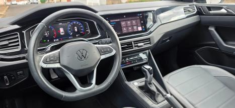 VOLKSWAGEN Nivus 1.0 4P FLEX 200 TSI HIGHLINE TURBO AUTOMTICO, Foto 12