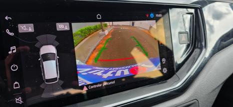 VOLKSWAGEN Nivus 1.0 4P FLEX 200 TSI HIGHLINE TURBO AUTOMTICO, Foto 14