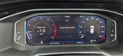 VOLKSWAGEN Nivus 1.0 4P FLEX 200 TSI HIGHLINE TURBO AUTOMTICO, Foto 16