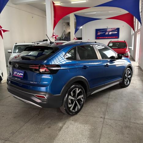 VOLKSWAGEN Nivus 1.0 4P FLEX 200 TSI HIGHLINE TURBO AUTOMTICO, Foto 3