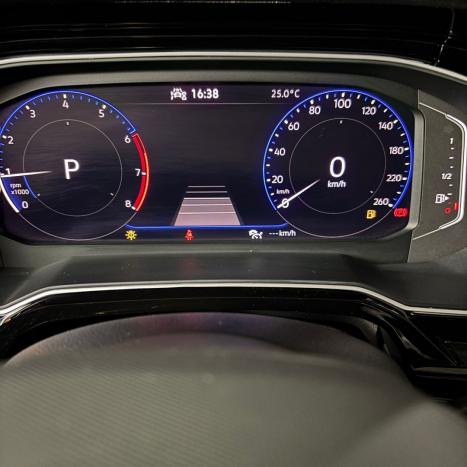 VOLKSWAGEN Nivus 1.0 4P FLEX 200 TSI HIGHLINE TURBO AUTOMTICO, Foto 4