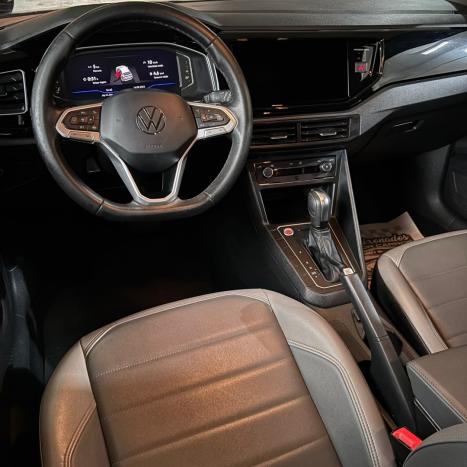 VOLKSWAGEN Nivus 1.0 4P FLEX 200 TSI HIGHLINE TURBO AUTOMTICO, Foto 6