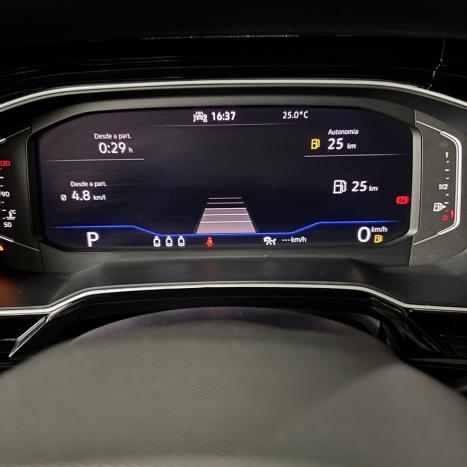 VOLKSWAGEN Nivus 1.0 4P FLEX 200 TSI HIGHLINE TURBO AUTOMTICO, Foto 9