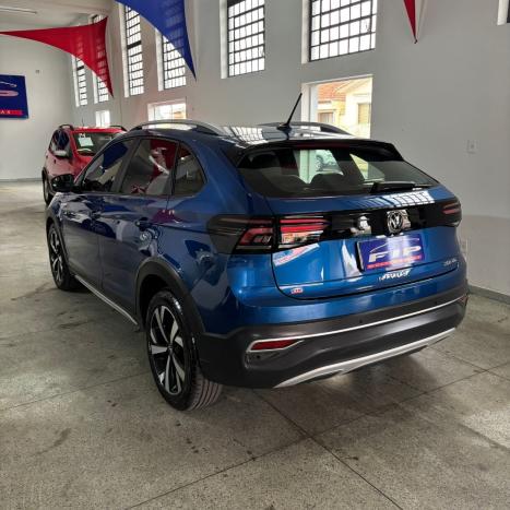 VOLKSWAGEN Nivus 1.0 4P FLEX 200 TSI HIGHLINE TURBO AUTOMTICO, Foto 12