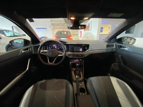 VOLKSWAGEN Nivus 1.0 4P FLEX 200 TSI HIGHLINE TURBO AUTOMTICO, Foto 5