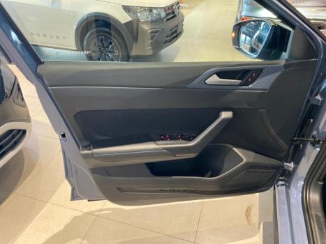 VOLKSWAGEN Nivus 1.0 4P FLEX 200 TSI HIGHLINE TURBO AUTOMTICO, Foto 7