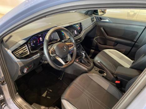 VOLKSWAGEN Nivus 1.0 4P FLEX 200 TSI HIGHLINE TURBO AUTOMTICO, Foto 4