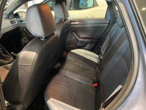 VOLKSWAGEN Nivus 1.0 4P FLEX 200 TSI HIGHLINE TURBO AUTOMTICO, Foto 6