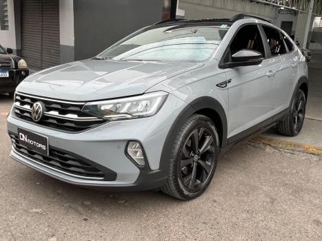 VOLKSWAGEN Nivus 1.0 4P FLEX 200 TSI HIGHLINE TURBO AUTOMTICO, Foto 1