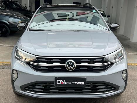 VOLKSWAGEN Nivus 1.0 4P FLEX 200 TSI HIGHLINE TURBO AUTOMTICO, Foto 2