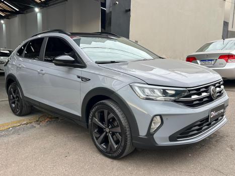 VOLKSWAGEN Nivus 1.0 4P FLEX 200 TSI HIGHLINE TURBO AUTOMTICO, Foto 3