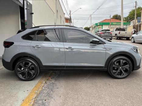 VOLKSWAGEN Nivus 1.0 4P FLEX 200 TSI HIGHLINE TURBO AUTOMTICO, Foto 4