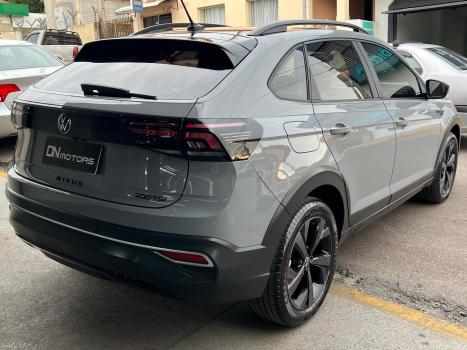 VOLKSWAGEN Nivus 1.0 4P FLEX 200 TSI HIGHLINE TURBO AUTOMTICO, Foto 5