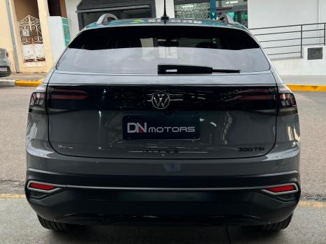VOLKSWAGEN Nivus 1.0 4P FLEX 200 TSI HIGHLINE TURBO AUTOMTICO, Foto 6