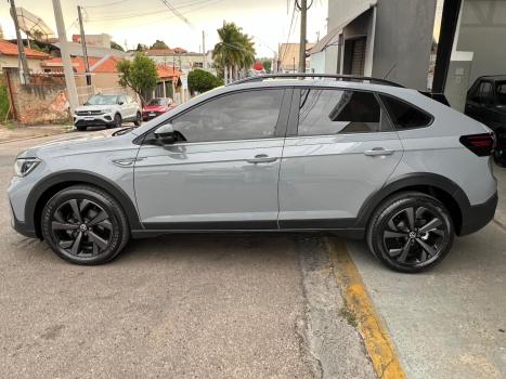 VOLKSWAGEN Nivus 1.0 4P FLEX 200 TSI HIGHLINE TURBO AUTOMTICO, Foto 8