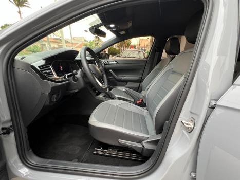 VOLKSWAGEN Nivus 1.0 4P FLEX 200 TSI HIGHLINE TURBO AUTOMTICO, Foto 10