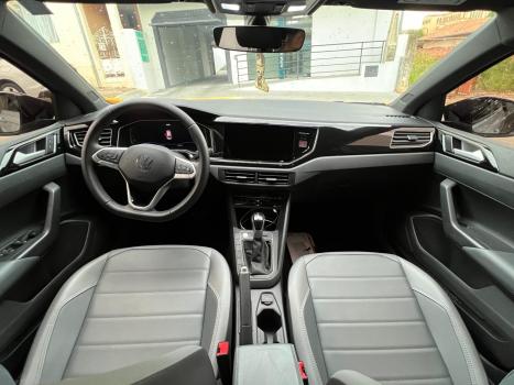 VOLKSWAGEN Nivus 1.0 4P FLEX 200 TSI HIGHLINE TURBO AUTOMTICO, Foto 12