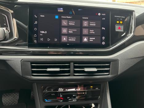 VOLKSWAGEN Nivus 1.0 4P FLEX 200 TSI HIGHLINE TURBO AUTOMTICO, Foto 14