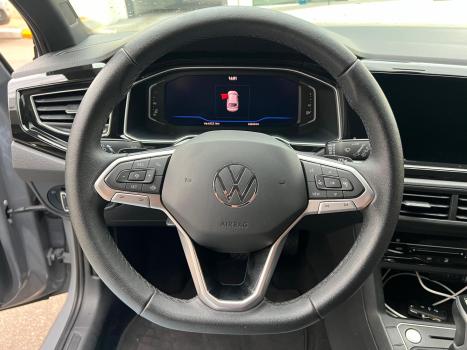 VOLKSWAGEN Nivus 1.0 4P FLEX 200 TSI HIGHLINE TURBO AUTOMTICO, Foto 15