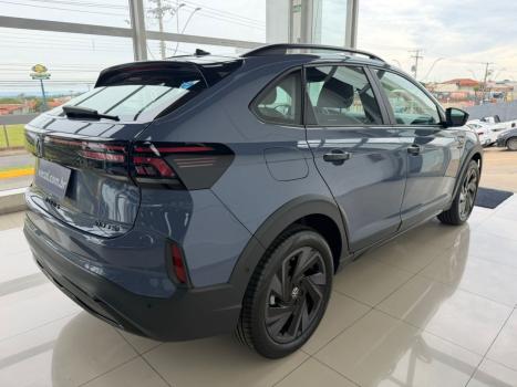 VOLKSWAGEN Nivus 1.0 4P FLEX 200 TSI HIGHLINE TURBO AUTOM�TICO, Foto 9