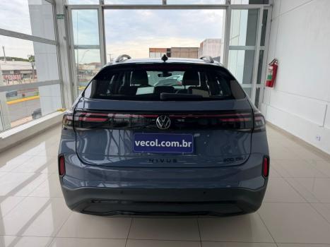 VOLKSWAGEN Nivus 1.0 4P FLEX 200 TSI HIGHLINE TURBO AUTOM�TICO, Foto 10