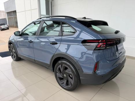 VOLKSWAGEN Nivus 1.0 4P FLEX 200 TSI HIGHLINE TURBO AUTOM�TICO, Foto 11