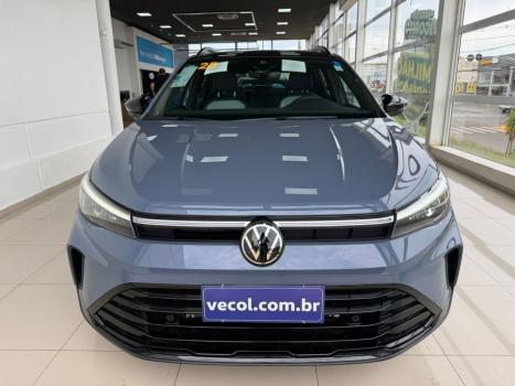 VOLKSWAGEN Nivus 1.0 4P FLEX 200 TSI HIGHLINE TURBO AUTOM�TICO, Foto 2