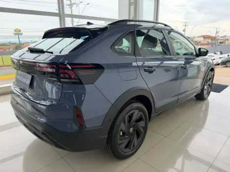 VOLKSWAGEN Nivus 1.0 4P FLEX 200 TSI HIGHLINE TURBO AUTOM�TICO, Foto 9