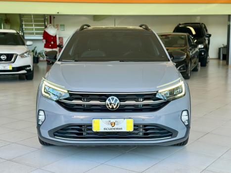 VOLKSWAGEN Nivus 1.0 4P FLEX 200 TSI HIGHLINE TURBO AUTOM�TICO, Foto 2