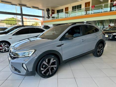 VOLKSWAGEN Nivus 1.0 4P FLEX 200 TSI HIGHLINE TURBO AUTOM�TICO, Foto 3