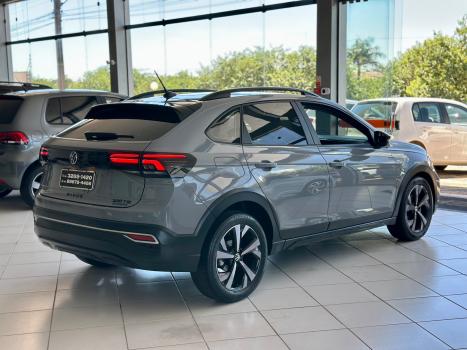 VOLKSWAGEN Nivus 1.0 4P FLEX 200 TSI HIGHLINE TURBO AUTOM�TICO, Foto 6