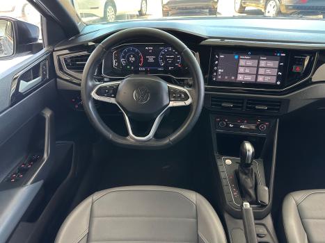 VOLKSWAGEN Nivus 1.0 4P FLEX 200 TSI HIGHLINE TURBO AUTOM�TICO, Foto 7