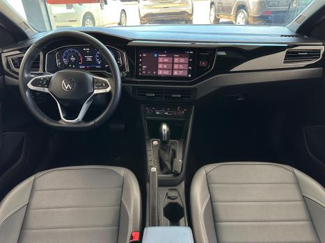 VOLKSWAGEN Nivus 1.0 4P FLEX 200 TSI HIGHLINE TURBO AUTOM�TICO, Foto 8