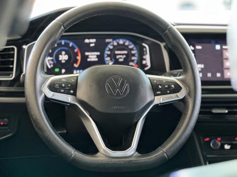 VOLKSWAGEN Nivus 1.0 4P FLEX 200 TSI HIGHLINE TURBO AUTOM�TICO, Foto 9
