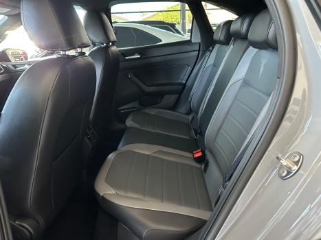 VOLKSWAGEN Nivus 1.0 4P FLEX 200 TSI HIGHLINE TURBO AUTOM�TICO, Foto 11